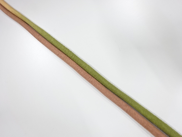 Japanese Kimono / Accessories Silk